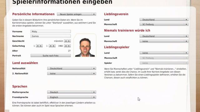 FIFA Manager 10 2