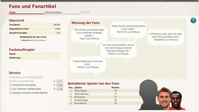FIFA Manager 10 3