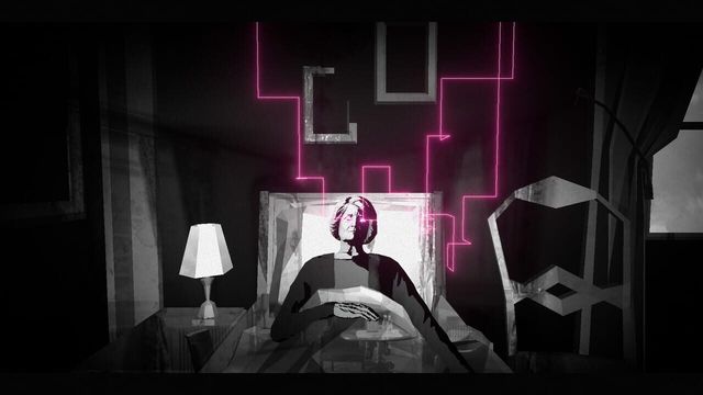 Lorelei and the Laser Eyes 5