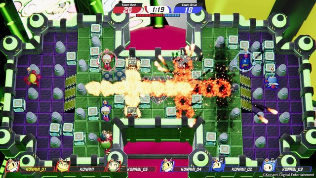 Super Bomberman R 2 2
