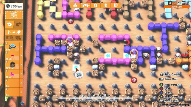 Super Bomberman R 2 4