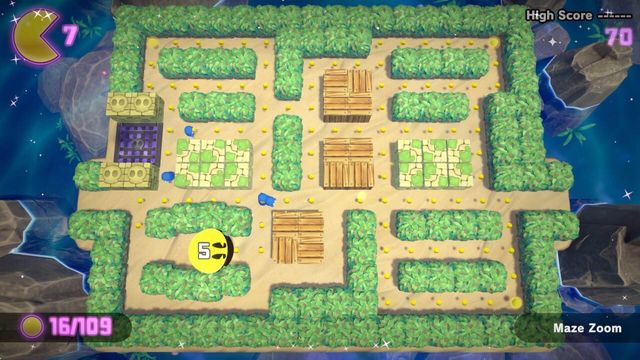 Pac-Man World Re-Pac 2