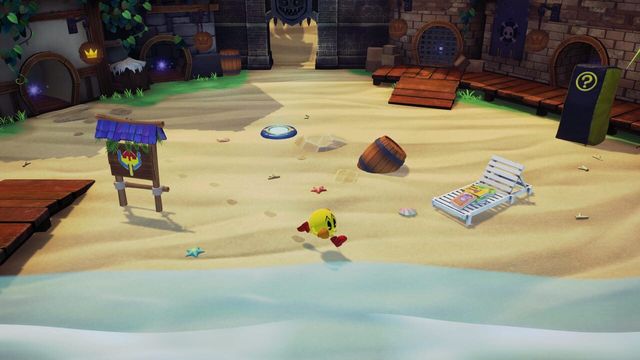 Pac-Man World Re-Pac 3