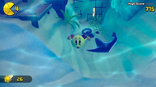 Pac-Man World Re-Pac 4