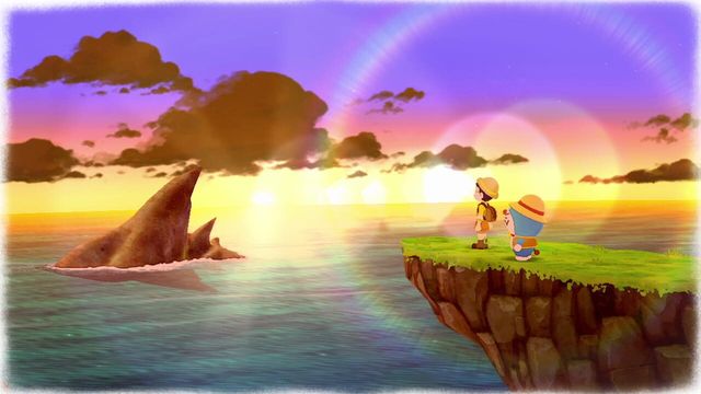Doraemon Story of Seasons: Friends of the Great Kingdom 5