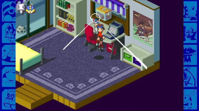 Mega Man Battle Network Legacy Collection Vol. 1 3