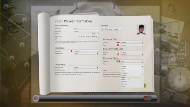 FIFA Manager 14 1