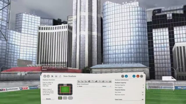 FIFA Manager 14 3