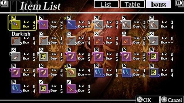 Knights in the Nightmare 4