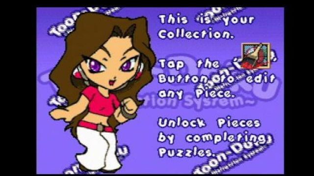 Toon-Doku 1