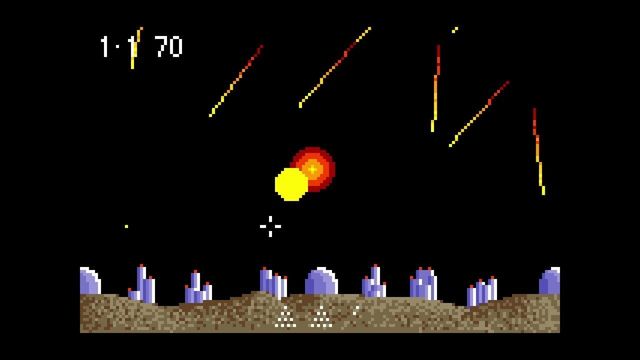 Atari 50: The Anniversary Celebration 3