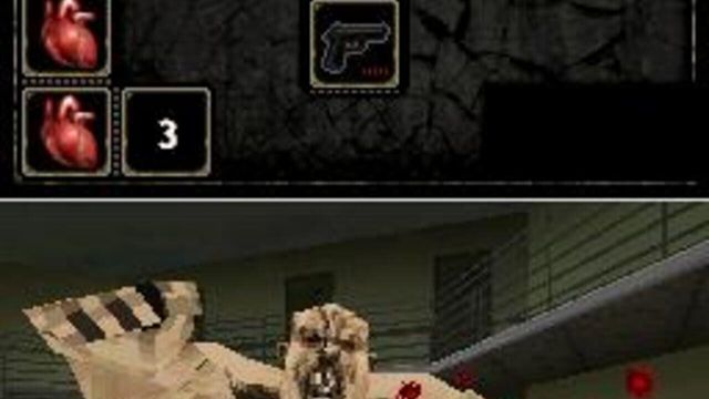 Touch the Dead 1