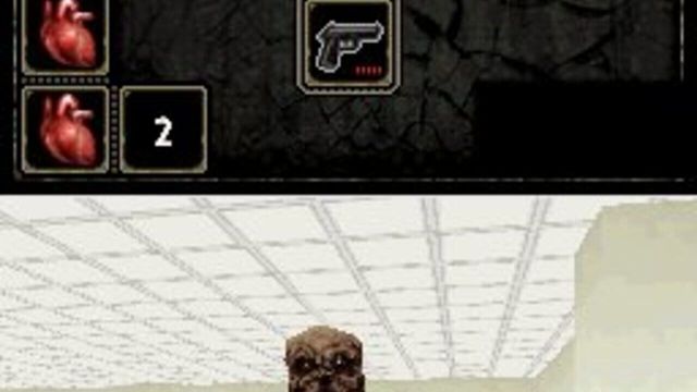 Touch the Dead 3