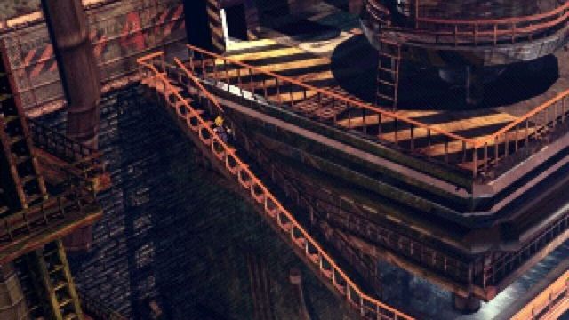 Final Fantasy VII 2