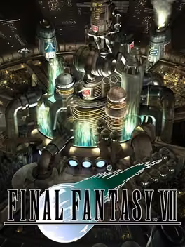 Final Fantasy VII