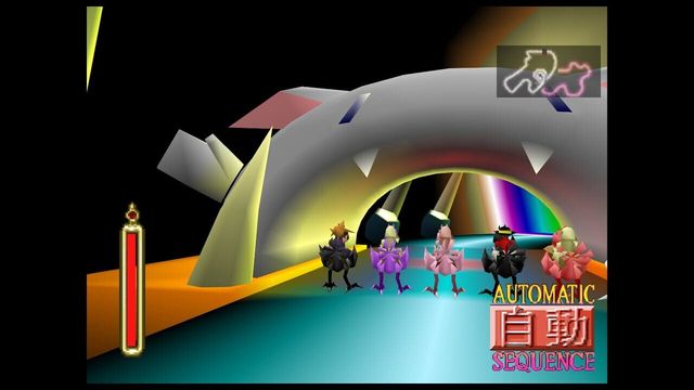 Final Fantasy VII 2