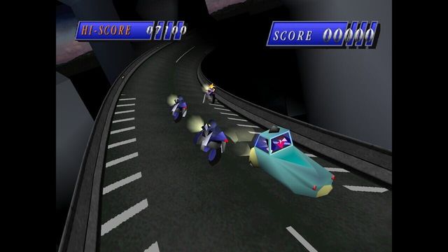 Final Fantasy VII 3