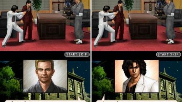 Tokyo Beat Down 1