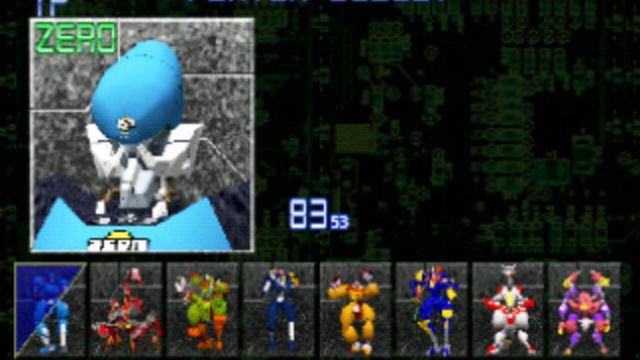 Zero Divide 2