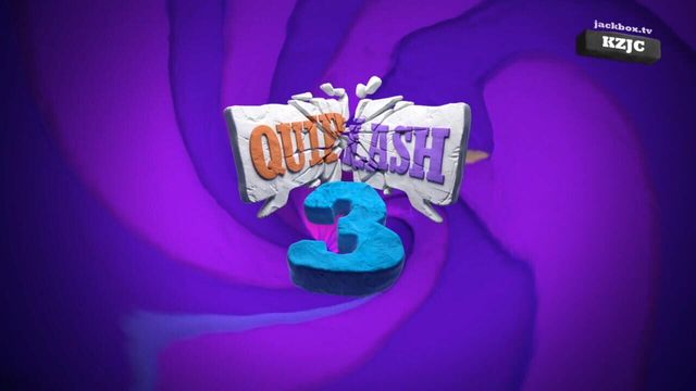 The Jackbox Party Starter 2