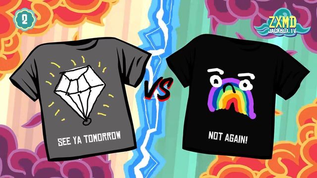 The Jackbox Party Starter 5