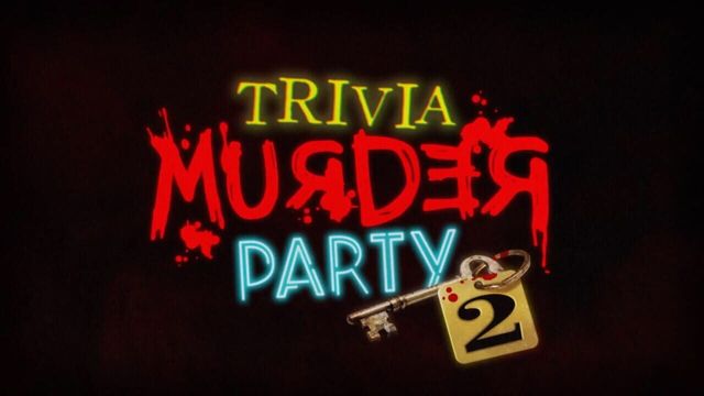 The Jackbox Party Starter 6