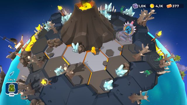 My Little Universe 3