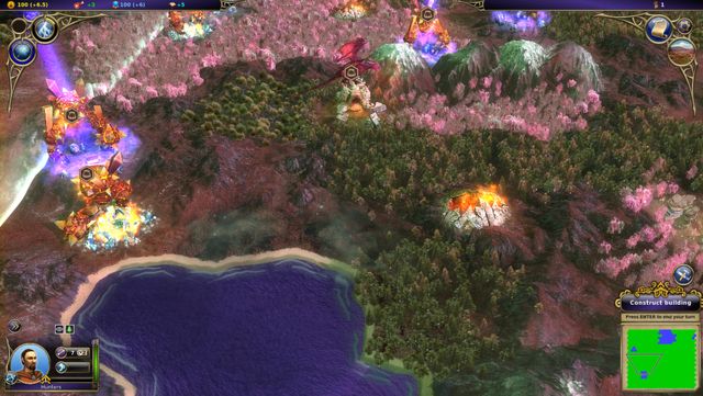 Warlock: Master of the Arcane 3