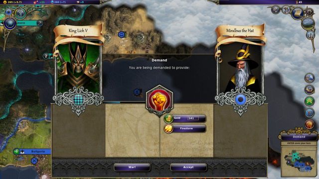 Warlock: Master of the Arcane 4