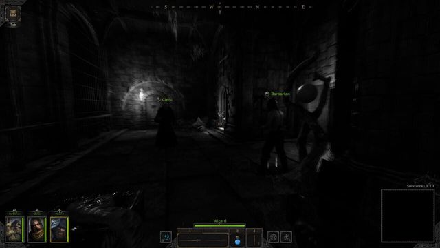 Dark and Darker 2