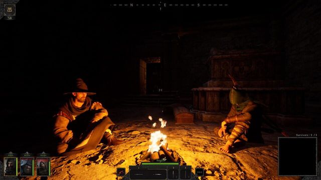 Dark and Darker 3