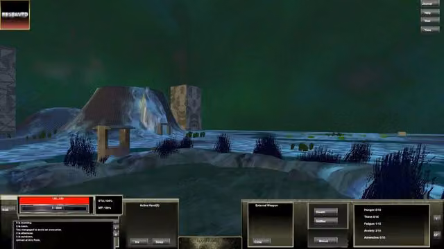 Redaxium 2 5