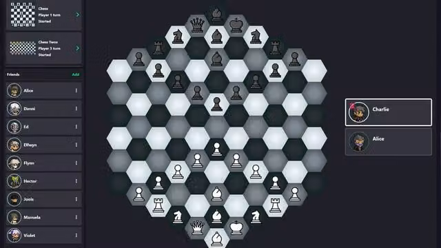 Omnichess 2