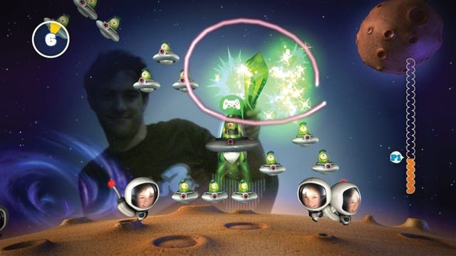 Start the Party! Save the World! 1