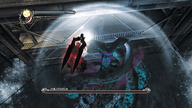 Devil May Cry HD Collection 5