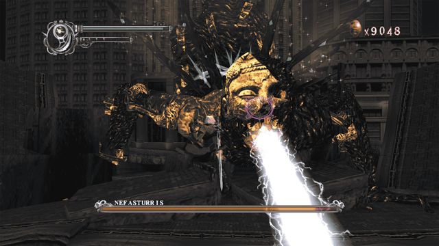 Devil May Cry HD Collection 6