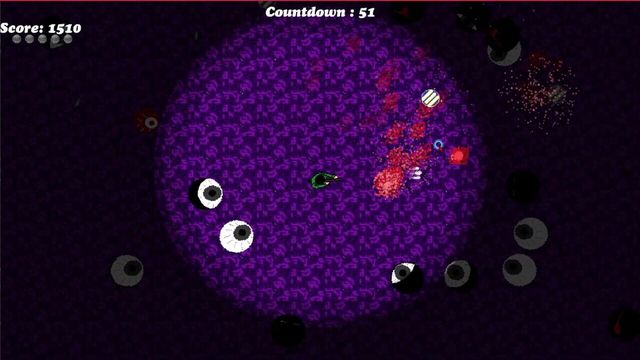 Nightmare Hunter 2