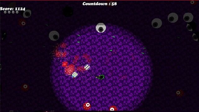 Nightmare Hunter 3
