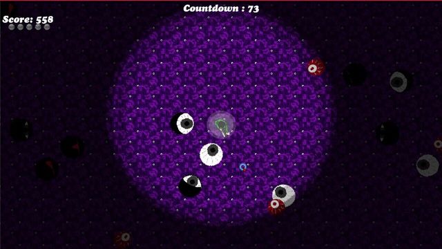 Nightmare Hunter 4