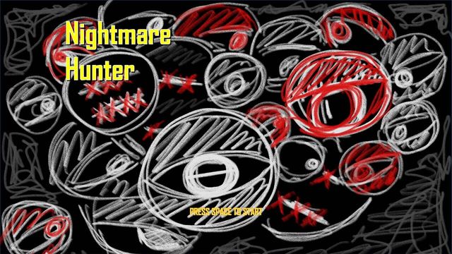 Nightmare Hunter 5
