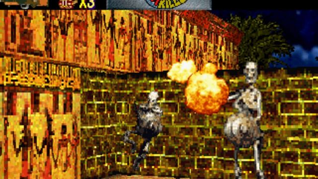 Crypt Killer 2