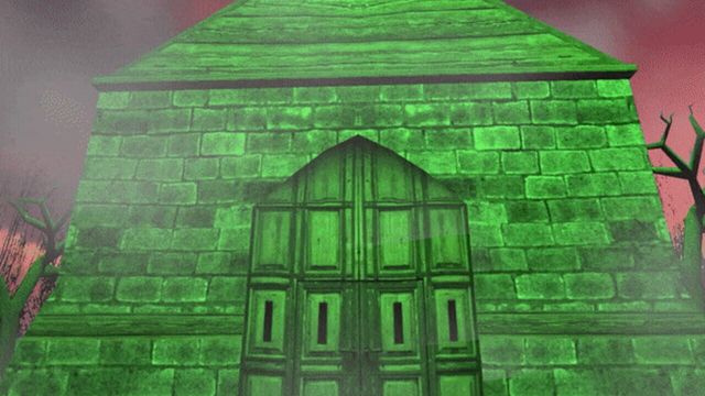 Night At the Gates of Hell 3