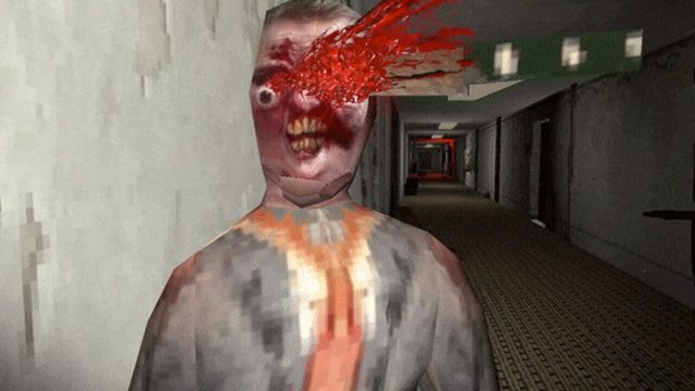 Night At the Gates of Hell 4