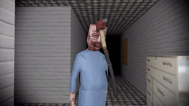 Night At the Gates of Hell 5