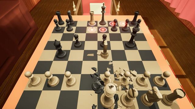 FPS Chess 2