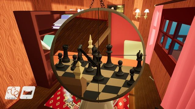 FPS Chess 3