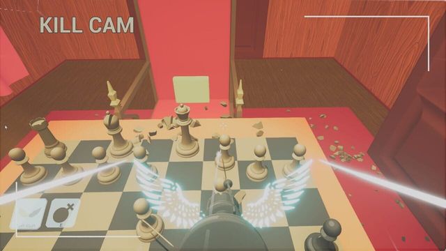 FPS Chess 4