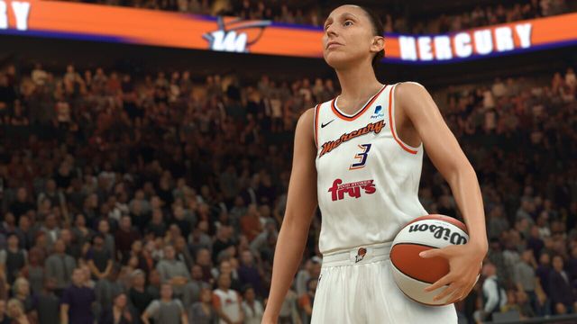 NBA 2K23 2