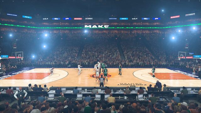 NBA 2K23 6