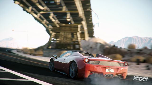 Need for Speed: Rivals 2